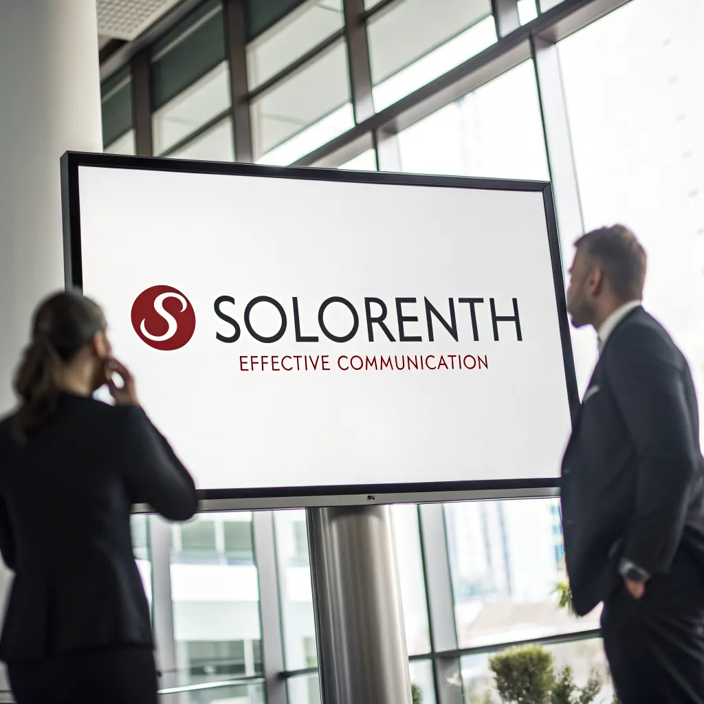 SOLORENTH İletişim