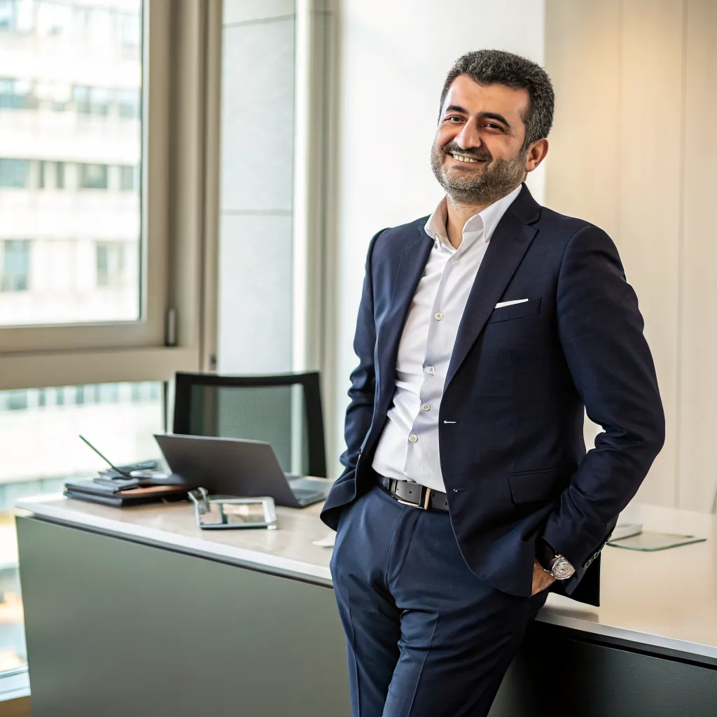 Ahmet Yılmaz