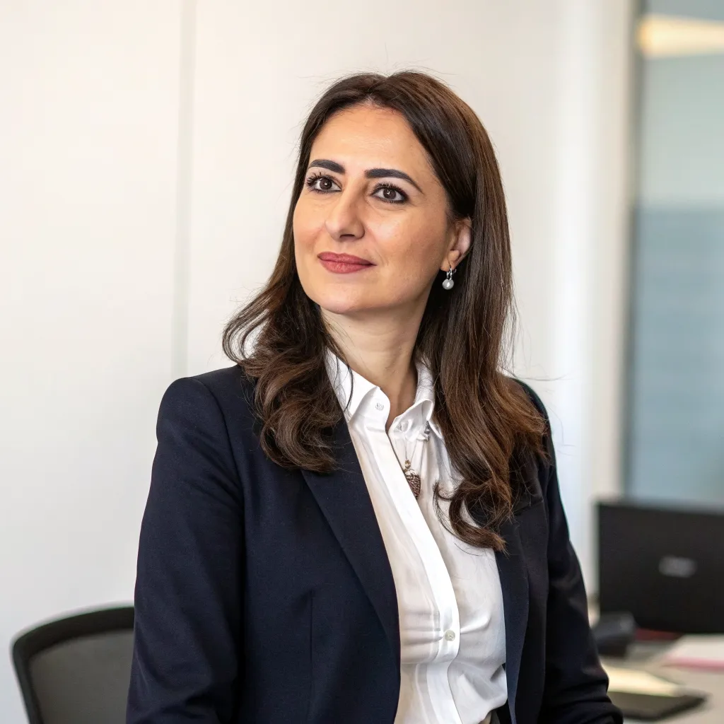 Elif Kaya