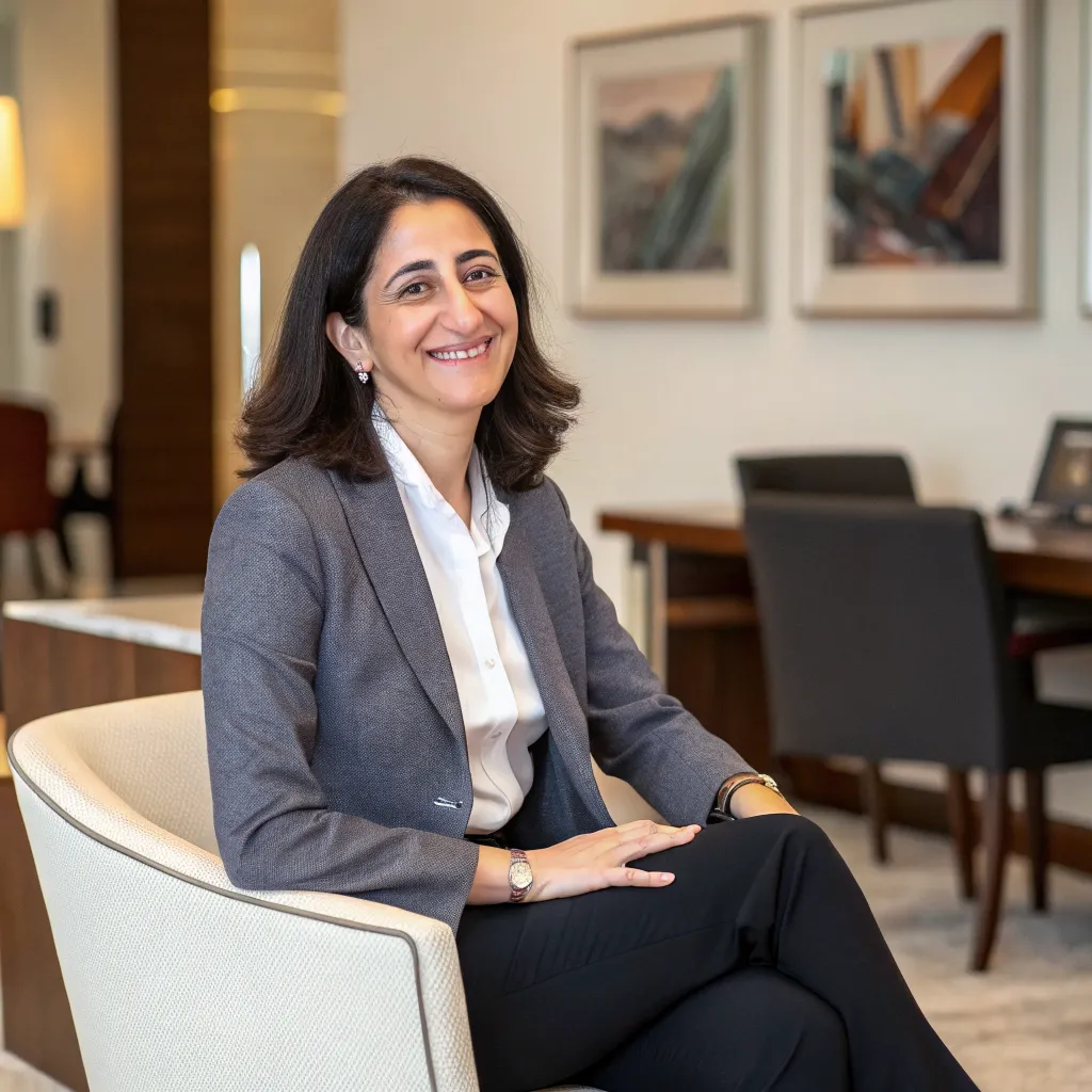 Zeynep Arslan